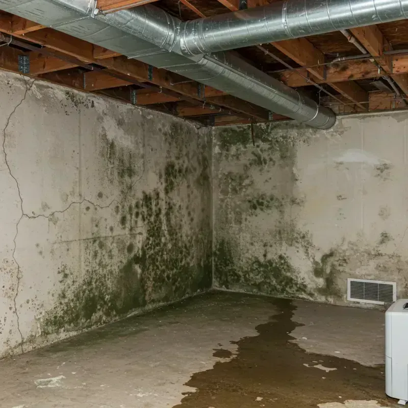 Professional Mold Removal in Uintah, UT